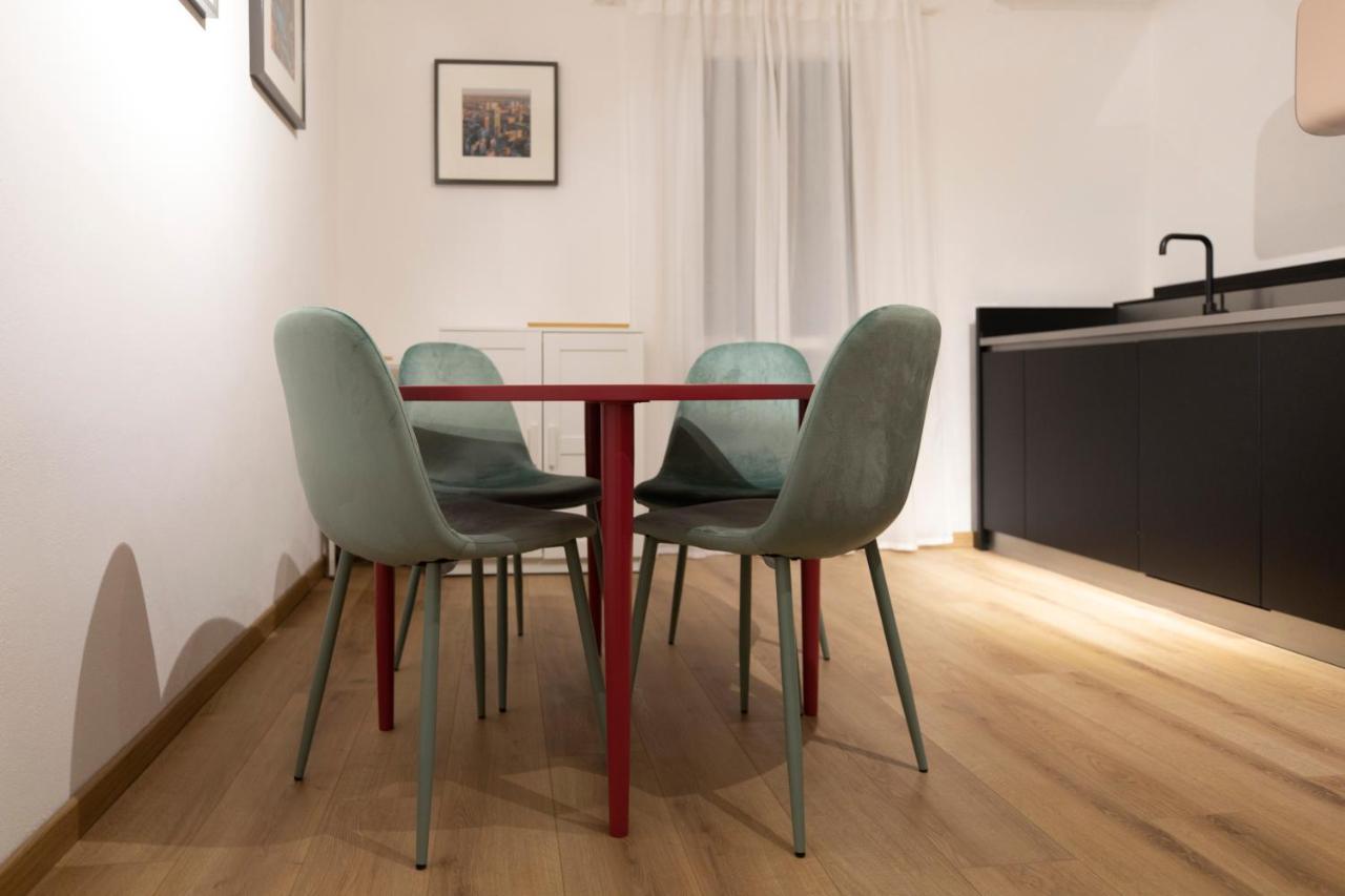 Studio Rivoli Loft 米兰 外观 照片
