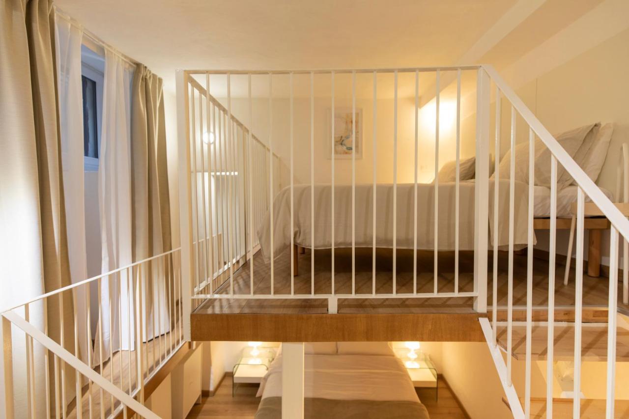 Studio Rivoli Loft 米兰 外观 照片