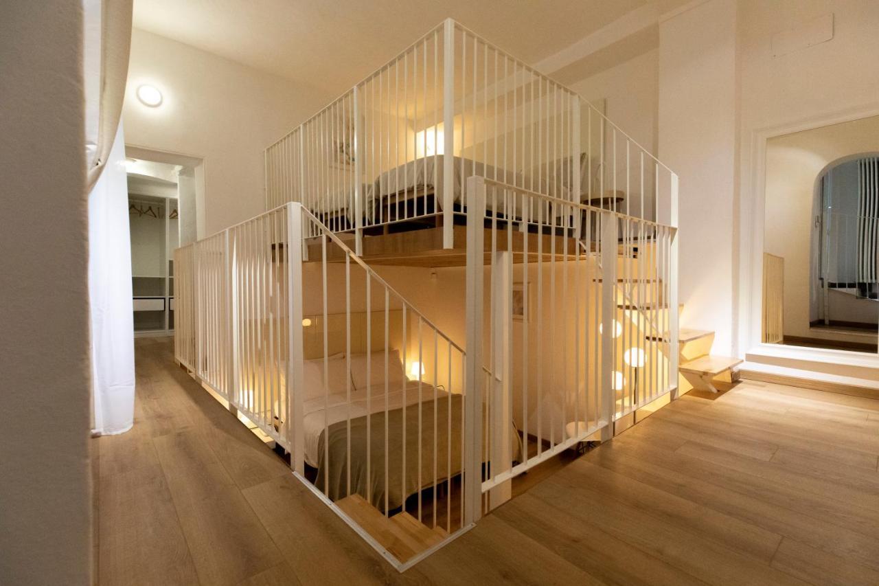 Studio Rivoli Loft 米兰 外观 照片