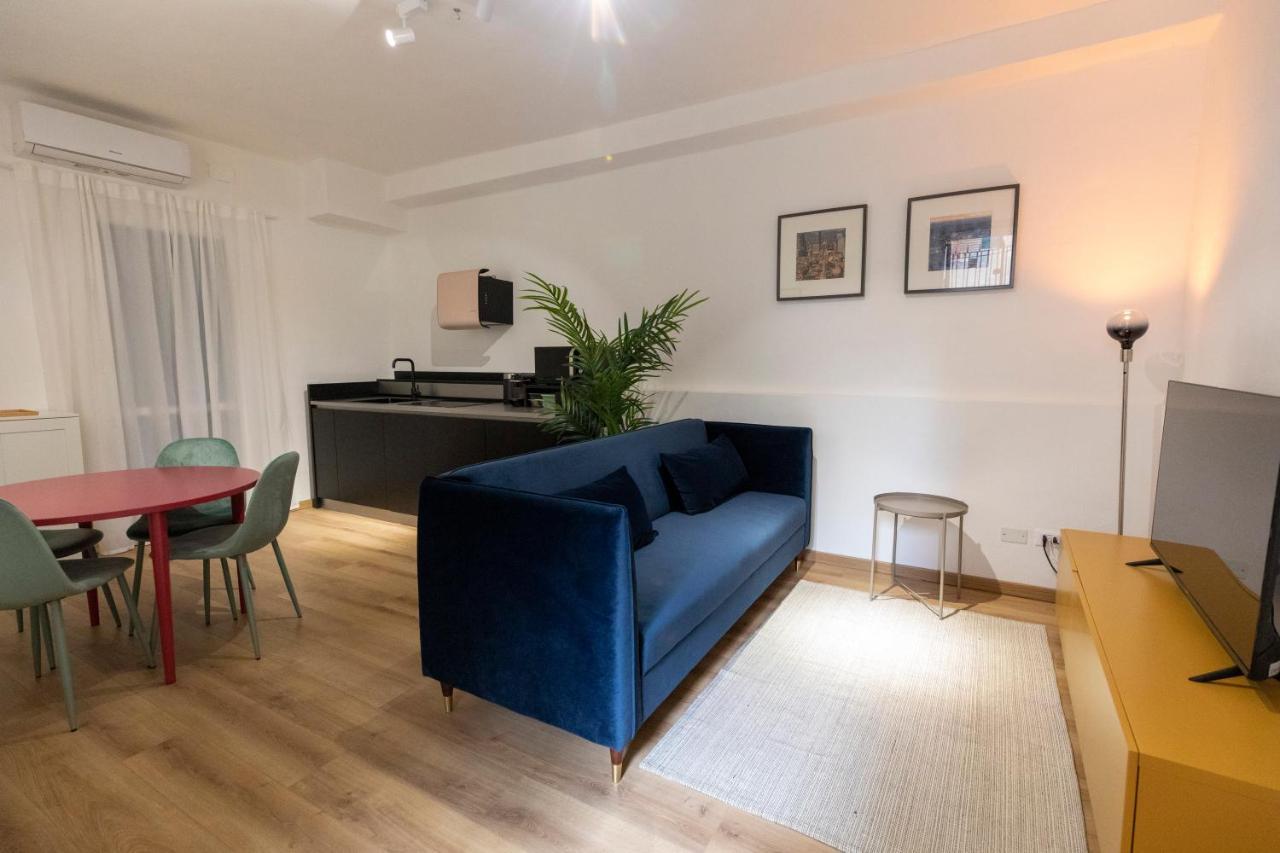 Studio Rivoli Loft 米兰 外观 照片